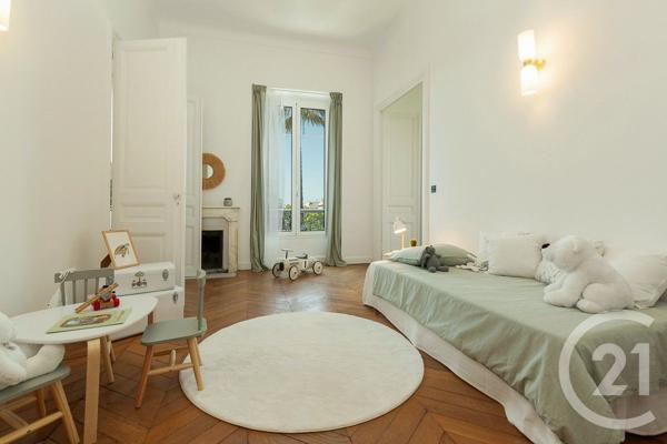 Appartement F6 à vendre  6 pièces - 192,60 m2 NICE - 06