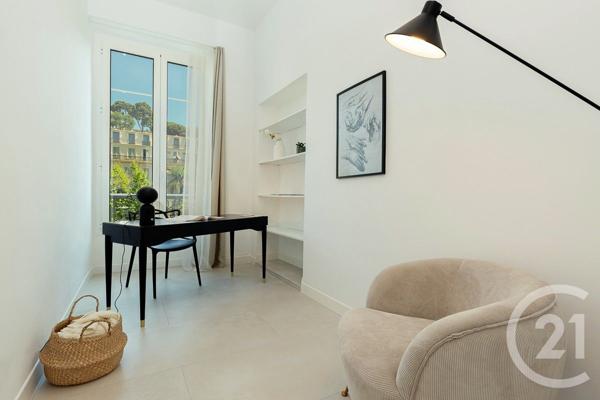 Appartement F6 à vendre  6 pièces - 192,60 m2 NICE - 06