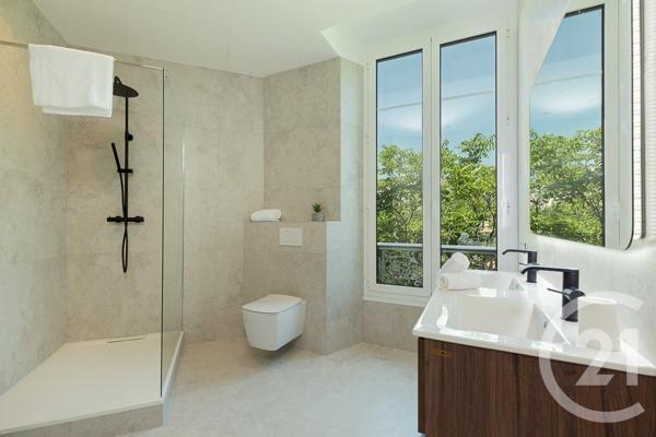 Appartement F6 à vendre  6 pièces - 192,60 m2 NICE - 06