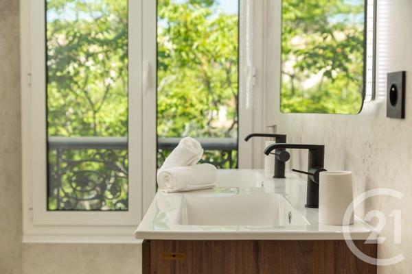 Appartement F6 à vendre  6 pièces - 192,60 m2 NICE - 06