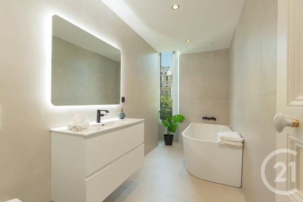 Appartement F6 à vendre  6 pièces - 192,60 m2 NICE - 06