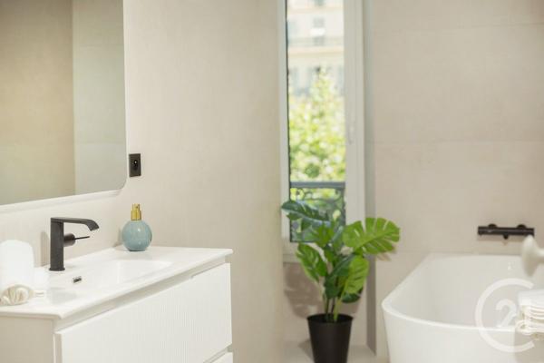 Appartement F6 à vendre  6 pièces - 192,60 m2 NICE - 06