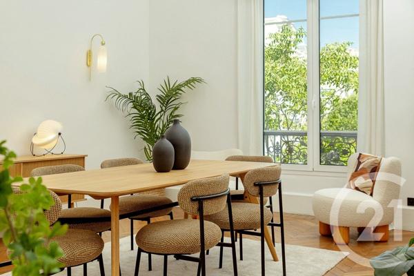 Appartement F6 à vendre  6 pièces - 192,60 m2 NICE - 06