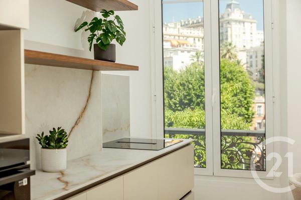 Appartement F6 à vendre  6 pièces - 192,60 m2 NICE - 06