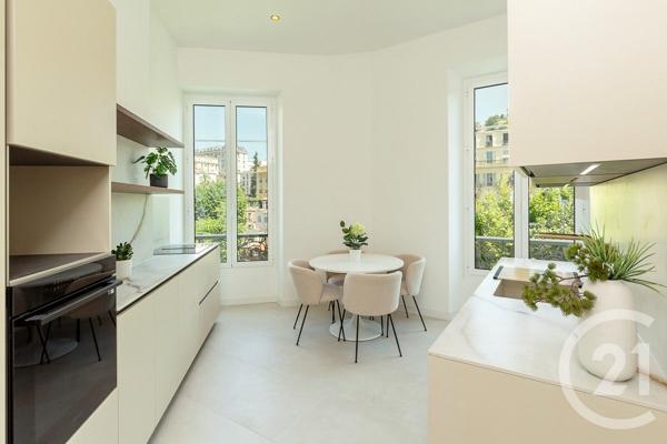 Appartement F6 à vendre  6 pièces - 192,60 m2 NICE - 06