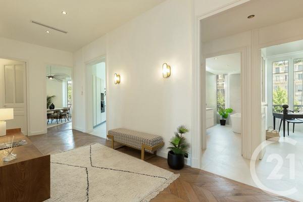 Appartement F6 à vendre  6 pièces - 192,60 m2 NICE - 06