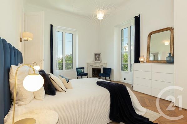 Appartement F6 à vendre  6 pièces - 192,60 m2 NICE - 06