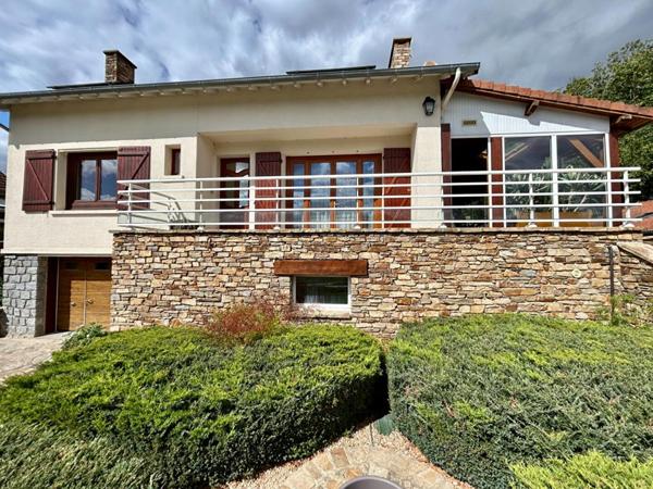 Superbe maison à vendre entre Limoges (87000) et Périgueux (24000)