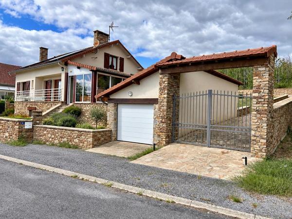 Superbe maison à vendre entre Limoges (87000) et Périgueux (24000)