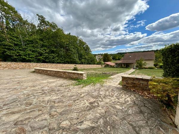 Superbe maison à vendre entre Limoges (87000) et Périgueux (24000)