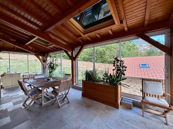 Superbe maison à vendre entre Limoges (87000) et Périgueux (24000)