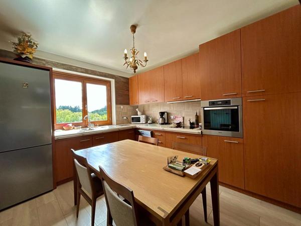 Superbe maison à vendre entre Limoges (87000) et Périgueux (24000)