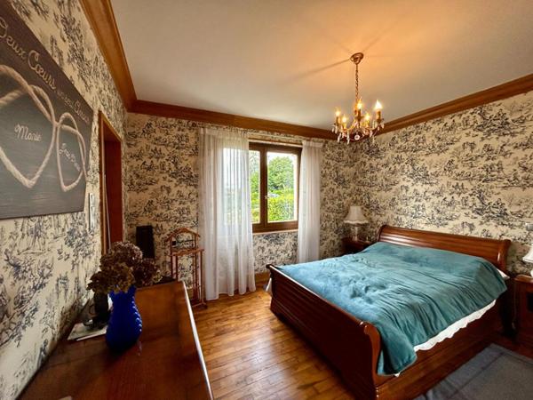 Superbe maison à vendre entre Limoges (87000) et Périgueux (24000)
