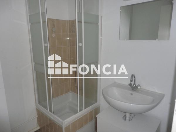 Location Appartement 2 pièces 33.74 m² - 1 SQUARE DU ROC DE FRANCE Perpignan 66100