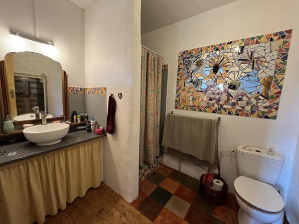 Immeuble à vendre |  Lasserre |  273,1 m²