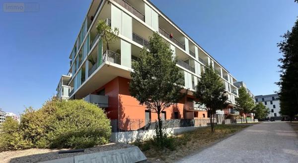 Achat - Maison Toulouse 31000 3 pièces 63 m 2 5526 m 2