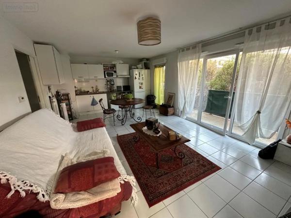 Achat - Maison Toulouse 31000 3 pièces 63 m 2 5526 m 2