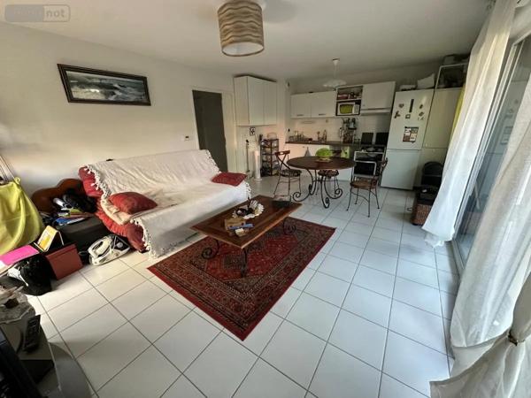 Achat - Maison Toulouse 31000 3 pièces 63 m 2 5526 m 2