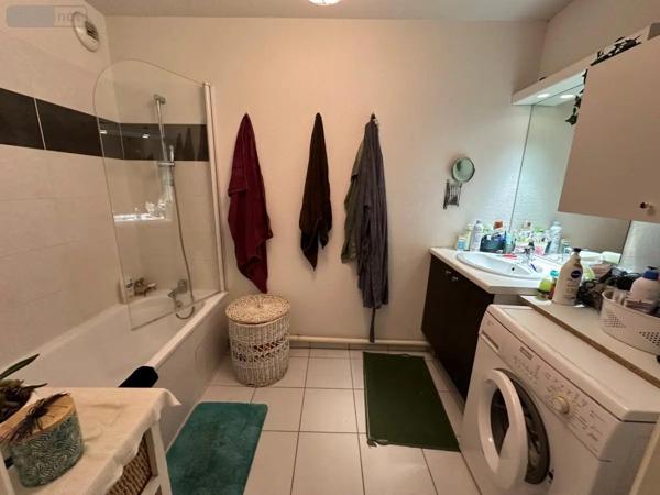 Achat - Maison Toulouse 31000 3 pièces 63 m 2 5526 m 2