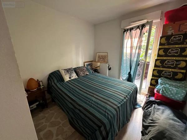 Achat - Maison Toulouse 31000 3 pièces 63 m 2 5526 m 2