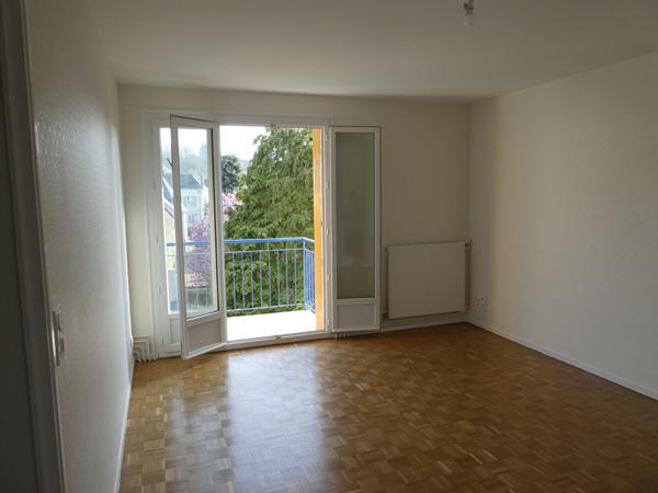 APPARTEMENT CENTRE-VILLE NOGENT-LE-ROTROU