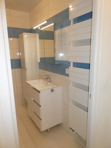 APPARTEMENT CENTRE-VILLE NOGENT-LE-ROTROU