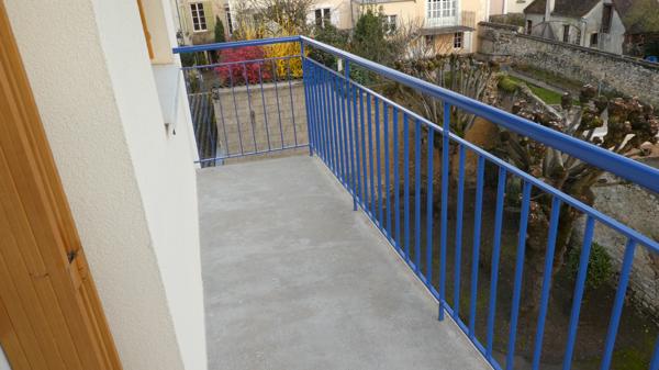 APPARTEMENT CENTRE-VILLE NOGENT-LE-ROTROU