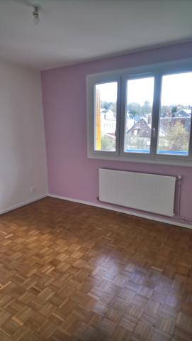 APPARTEMENT CENTRE-VILLE NOGENT-LE-ROTROU
