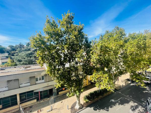 Appartement 3 pièces-Martigues