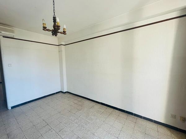 Appartement 3 pièces-Martigues