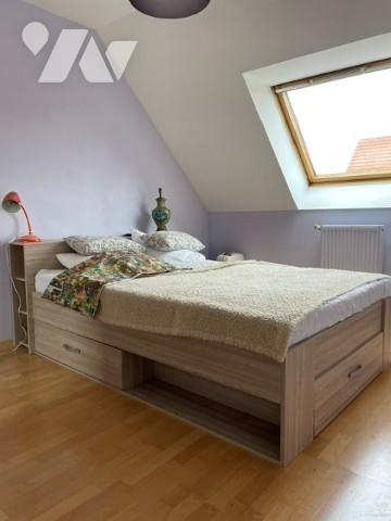 " BELLE MAISON INDIVIDUELLE " avec garage , 6 chambres ( dont une possible au rdc), …