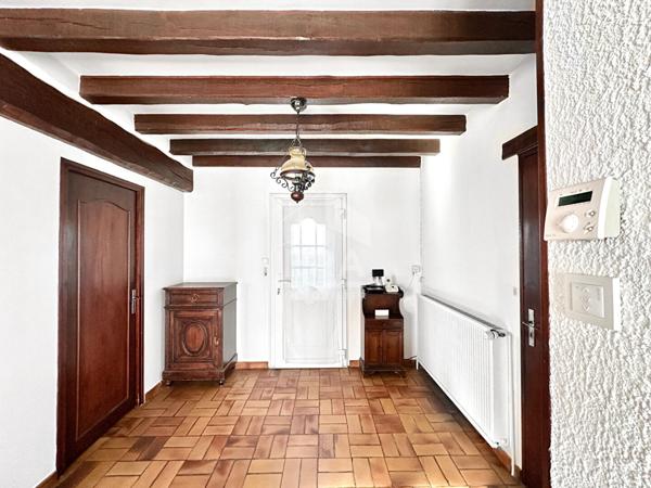 Maison 4 pièces 3 chambres à Cheroy