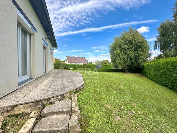 Maison 4 pièces 3 chambres à Cheroy