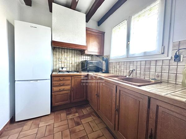 Maison 4 pièces 3 chambres à Cheroy