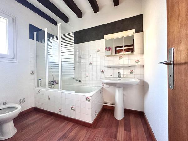 Maison 4 pièces 3 chambres à Cheroy