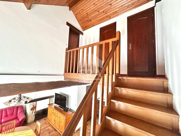 Maison 4 pièces 3 chambres à Cheroy