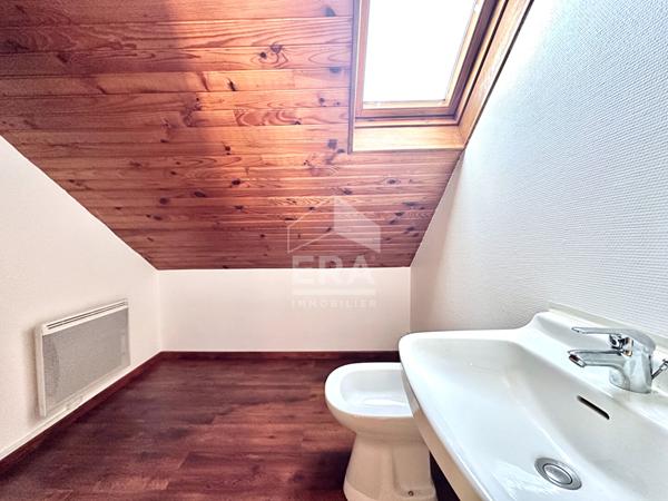 Maison 4 pièces 3 chambres à Cheroy