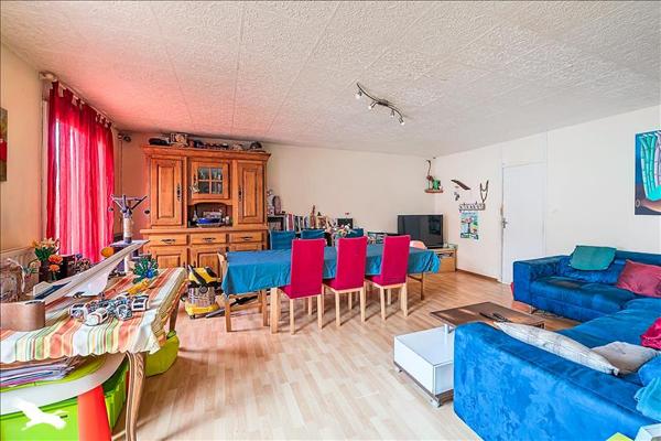 Maison à vendre |  Saint-Médard-en-Jalles |  5 pièces | 97 m²