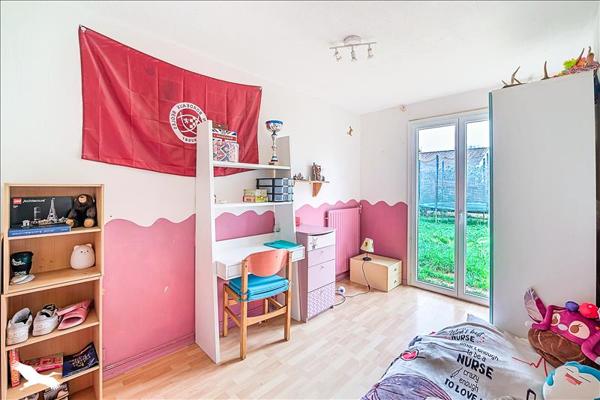 Maison à vendre |  Saint-Médard-en-Jalles |  5 pièces | 97 m²