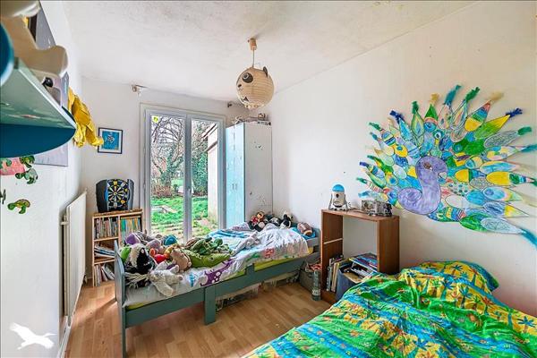 Maison à vendre |  Saint-Médard-en-Jalles |  5 pièces | 97 m²