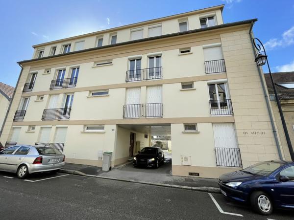 Annexes stationnement