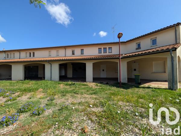 Appartement à vendre 3 pièces 75 m² Saint-Louis-de-Montferrand