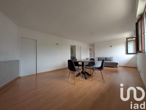 Appartement à vendre 3 pièces 75 m² Saint-Louis-de-Montferrand