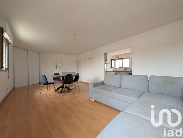 Appartement à vendre 3 pièces 75 m² Saint-Louis-de-Montferrand