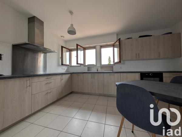 Appartement à vendre 3 pièces 75 m² Saint-Louis-de-Montferrand