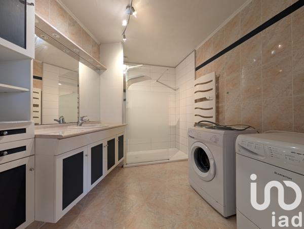 Appartement à vendre 3 pièces 75 m² Saint-Louis-de-Montferrand