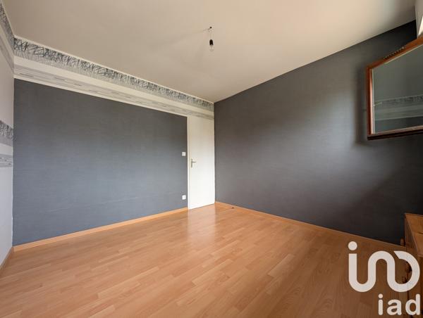Appartement à vendre 3 pièces 75 m² Saint-Louis-de-Montferrand