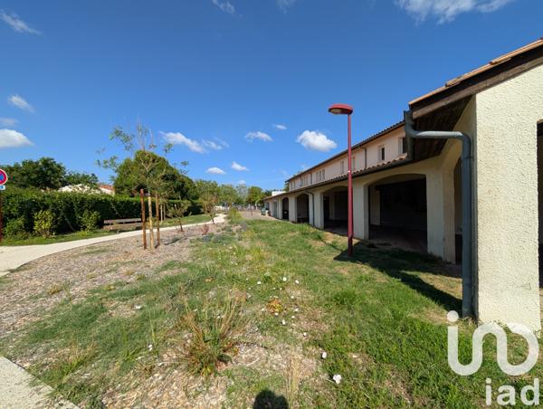 Appartement à vendre 3 pièces 75 m² Saint-Louis-de-Montferrand