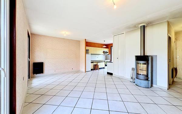 Maison à vendre    4 pièces •  Valleiry