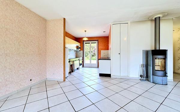 Maison à vendre    4 pièces •  Valleiry